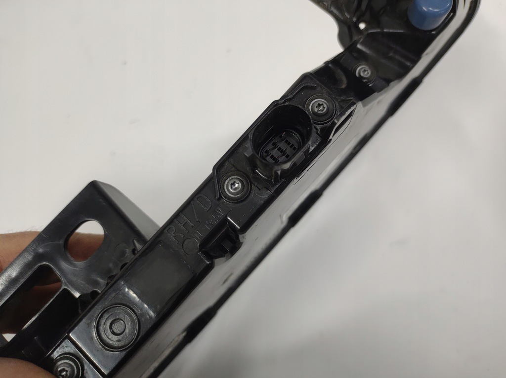 фото №7, Porsche оригинальный номер 992945092e лампа задняя p