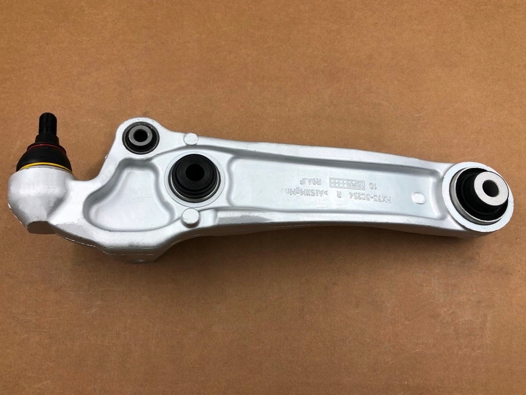 фото №8, Важіль тяга перед права t2h19026 do jaguar xe x760 sedan x260 2015-