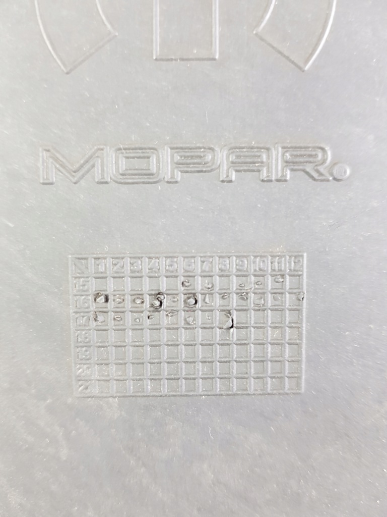 фото №12, Fiat tipo ii защита нижняя двигателя 519843160e