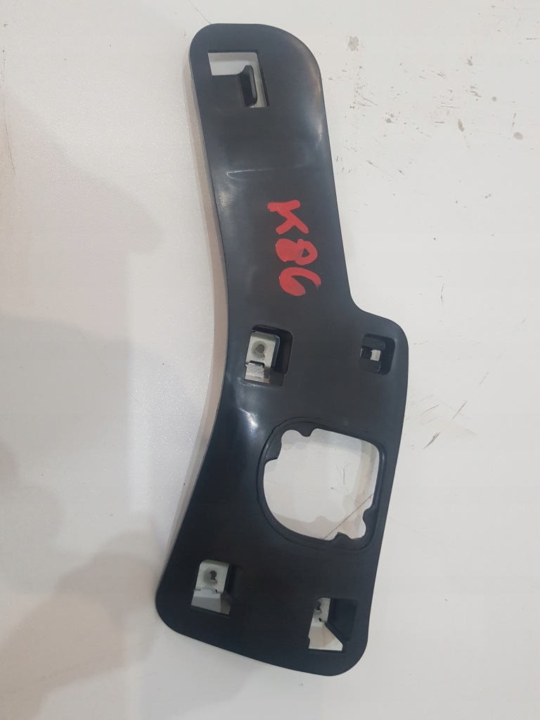 Купити Кронштейн розпилювача alfa romeo stelvio