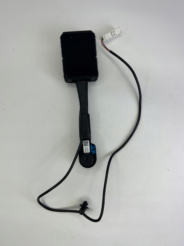 фото №1, Клипса поперечина bmw x1 f48 x2 f39 левая 7313299