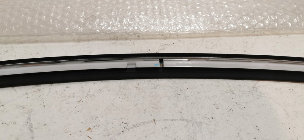 фото №7, Mini cooper f56 молдинг хром багажника 7320540