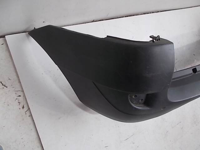 фото №11, Бампер задняя dacia logan van mcv 04-12 оригинал pdc