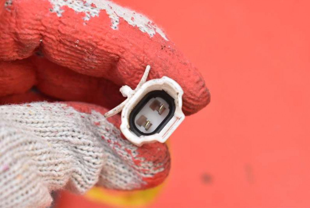 фото №6, Подъемник стекло правый перед eu 83430-76g00 suzuki ignis 2 ii 03-08