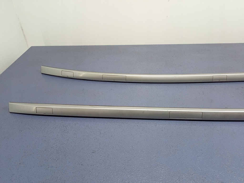 фото №8, Hyundai i30 ii gd kombi 12- рейлінги дахові комплект 2 szt