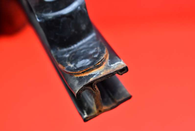 фото №9, Стекло боковая правая перед передняя малый mazda mx5 mx-5 4 iv nd 15-23