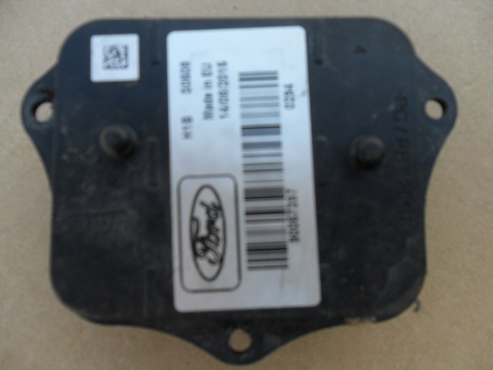 фото №5, Ford s max ii 90057397 преобразователь ксенон