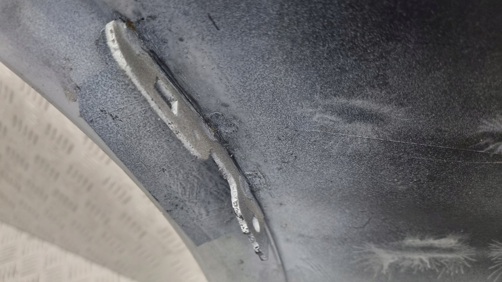 фото №12, Audi a6 c8 4k0 4k s-line бампер перед передній