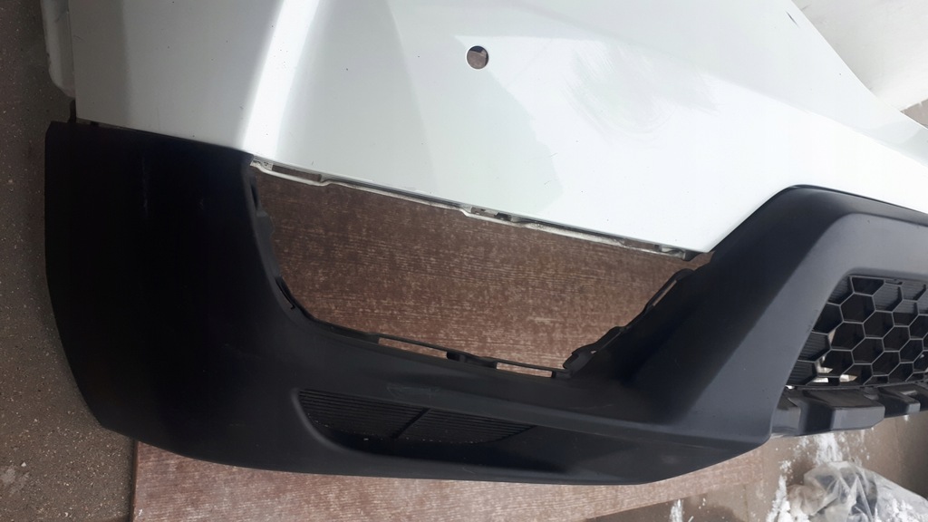 фото №7, Honda crv v 2017- бампер передний перед 71101-tnyy-zz00