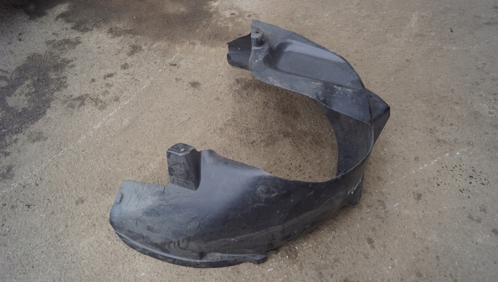 фото №5, Підкрилок правий задня chevrolet cruze sedan 96832989