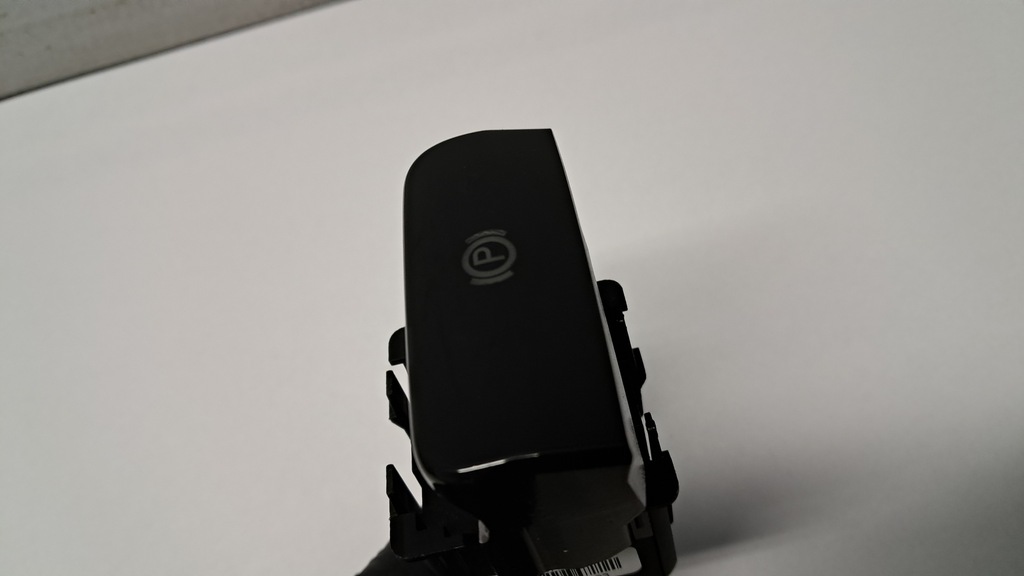 фото №6, Citroen ds4 c4 b7 picasso кнопка кнопка гальма ручного