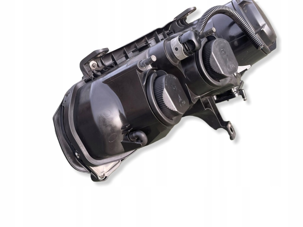 фото №9, Фара лампа права правий перед alfa romeo 159 ксенон 60683988 europa