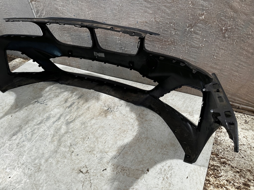 фото №10, Bmw 2 f45 lift m набор бампер перед передний