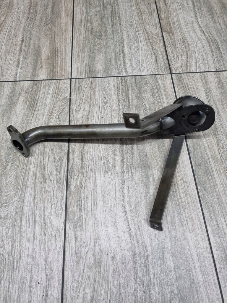 фото №3, Маслоприймач масляний оливи трубка renault premium midlum dxi 7 volvo fl fe d7