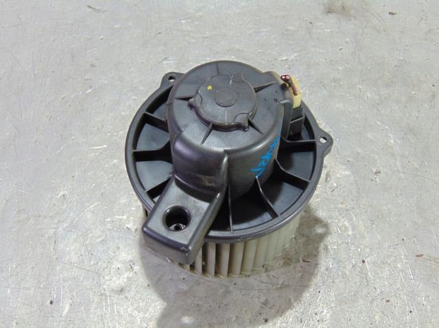 фото №1, Вентилятор повітродувка smart fortwo