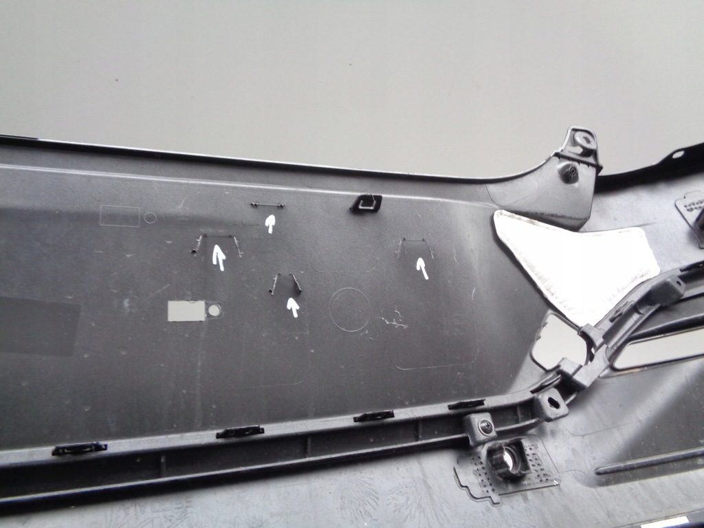 фото №10, Бампер задній kia ev6 21- gt-line nr 49421