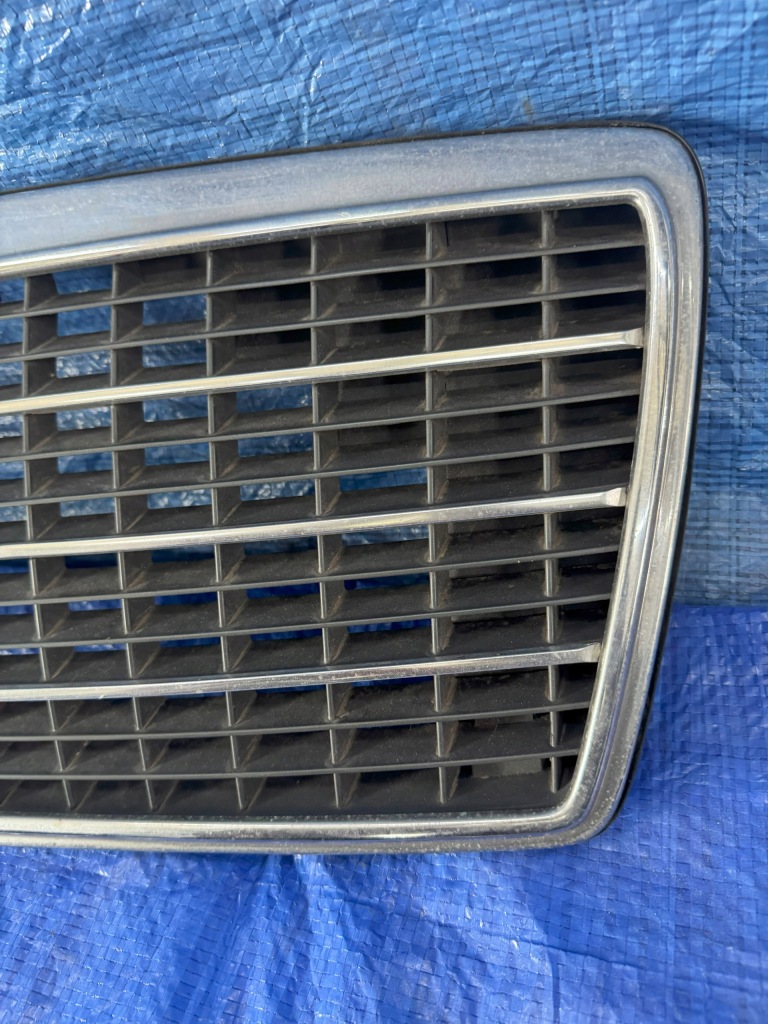 Решётка радиатора решётка радиатора радиатора mercedes w140 с Разборки