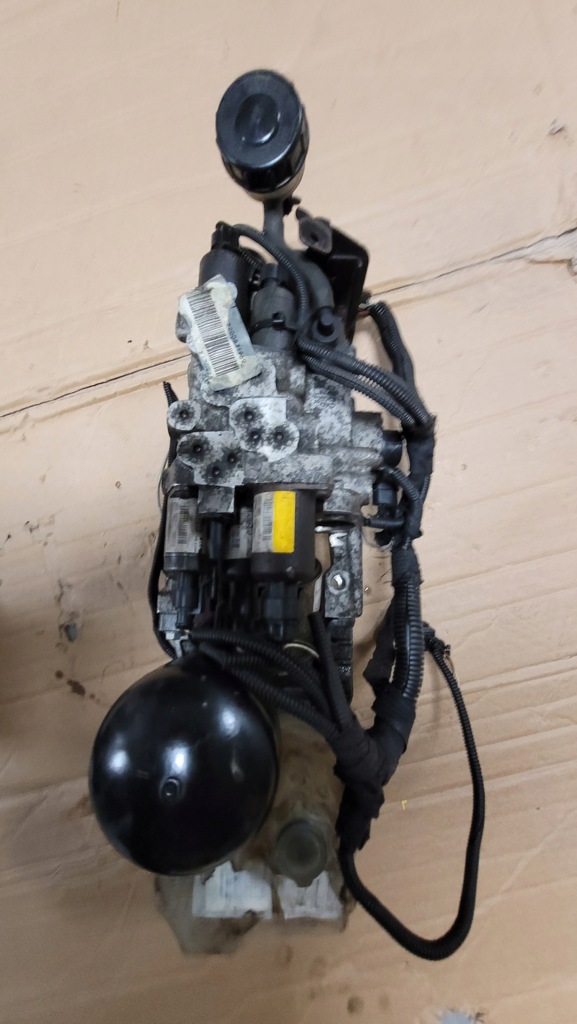 фото №15, Блок керування вибірник коробки автоматична коробка передач renault opel 8200831969 оригінал