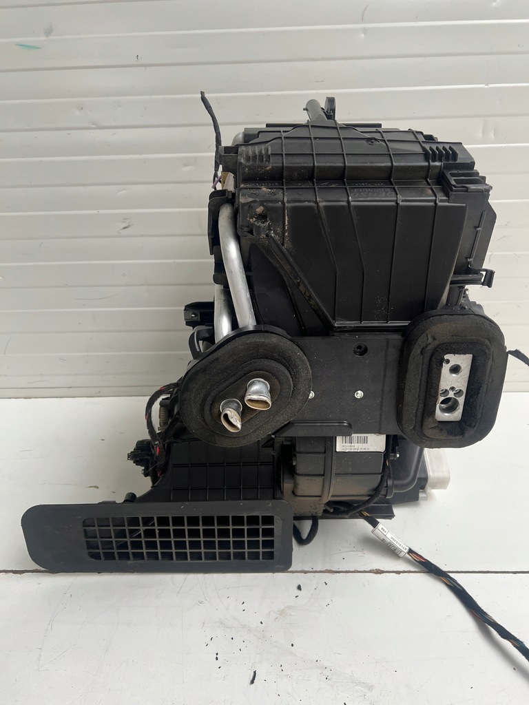 фото №6, Обігрівач renault captur i 1