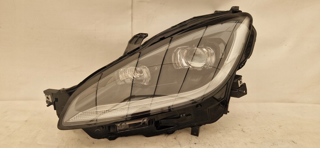 фото №1, Toyota gr86 gt86 ii full led лампа передняя левая