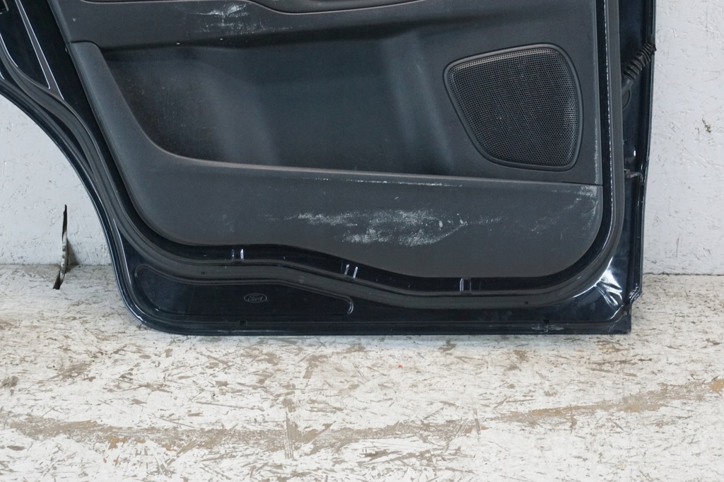 фото №16, Дверь левый задняя ford s-max mk1 g6