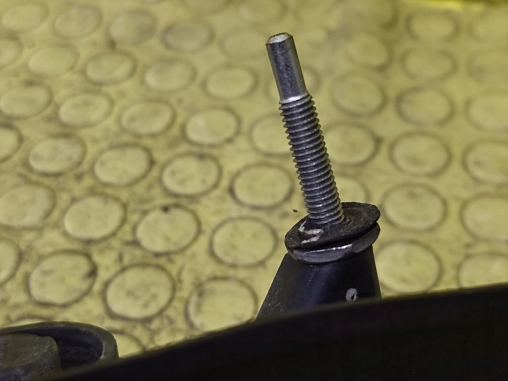 фото №7, Ford c-max лампа правый задняя 3m5113a602