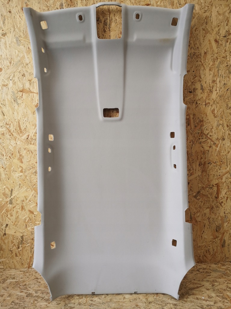 фото №1, Renault megane iv kombi потолок