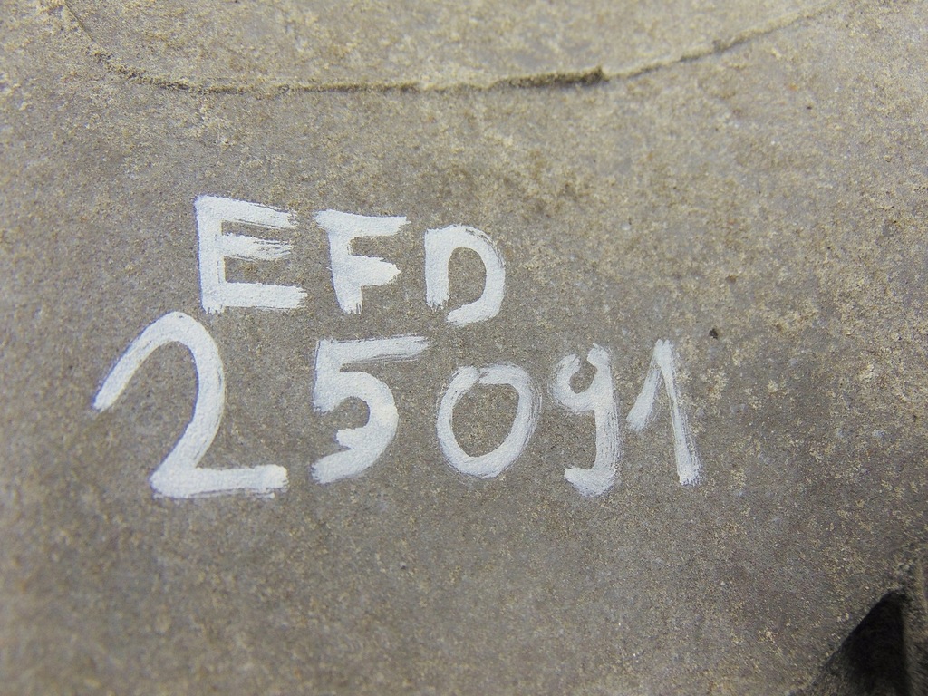 фото №8, Коробка передач передач механическая коробка передач efd porsche boxster 986 cayman 2.7 m96.22