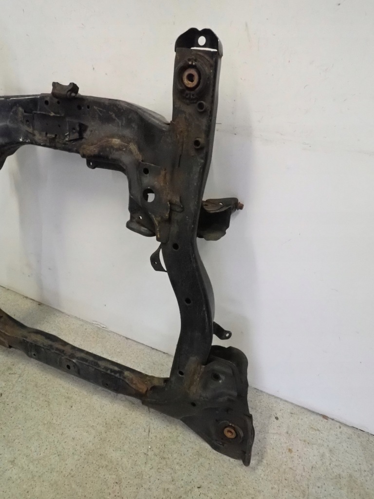 фото №13, Honda accord cl vii 03- подрамник двигателя балка pod двигатель