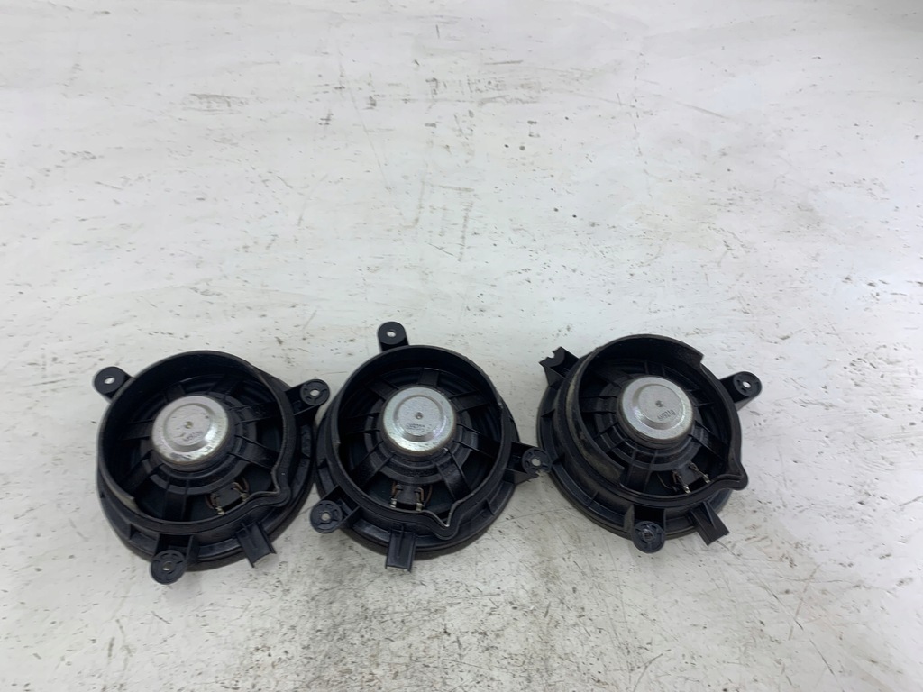 фото №11, Volvo v50 i динамік двері 30752083