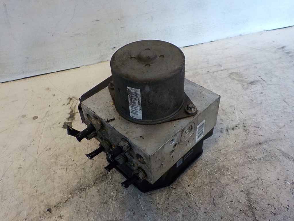 фото №4, Mini mini r56 насос abs 6785683-02 15803815