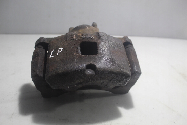 фото №1, Суппорт тормоза левый перед dodge caliber 1.8