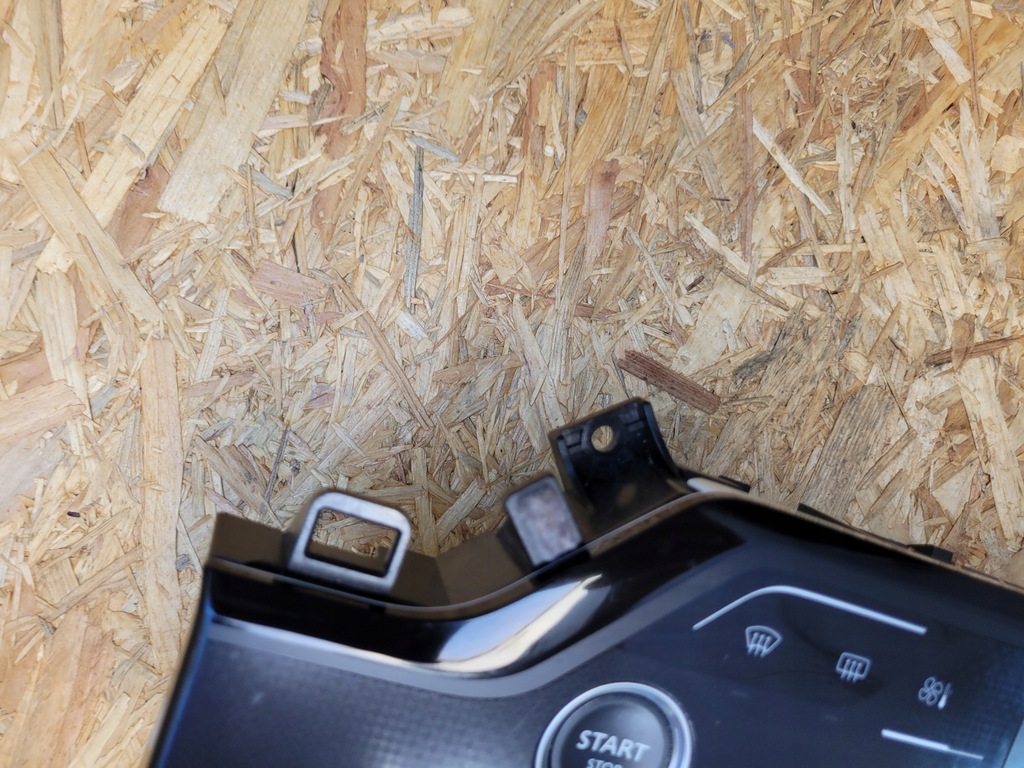 фото №7, Дисплей навигация панель citroen c4 picasso ii