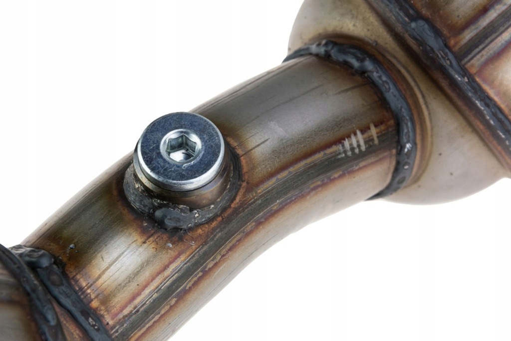 фото №10, Nty каталізатор