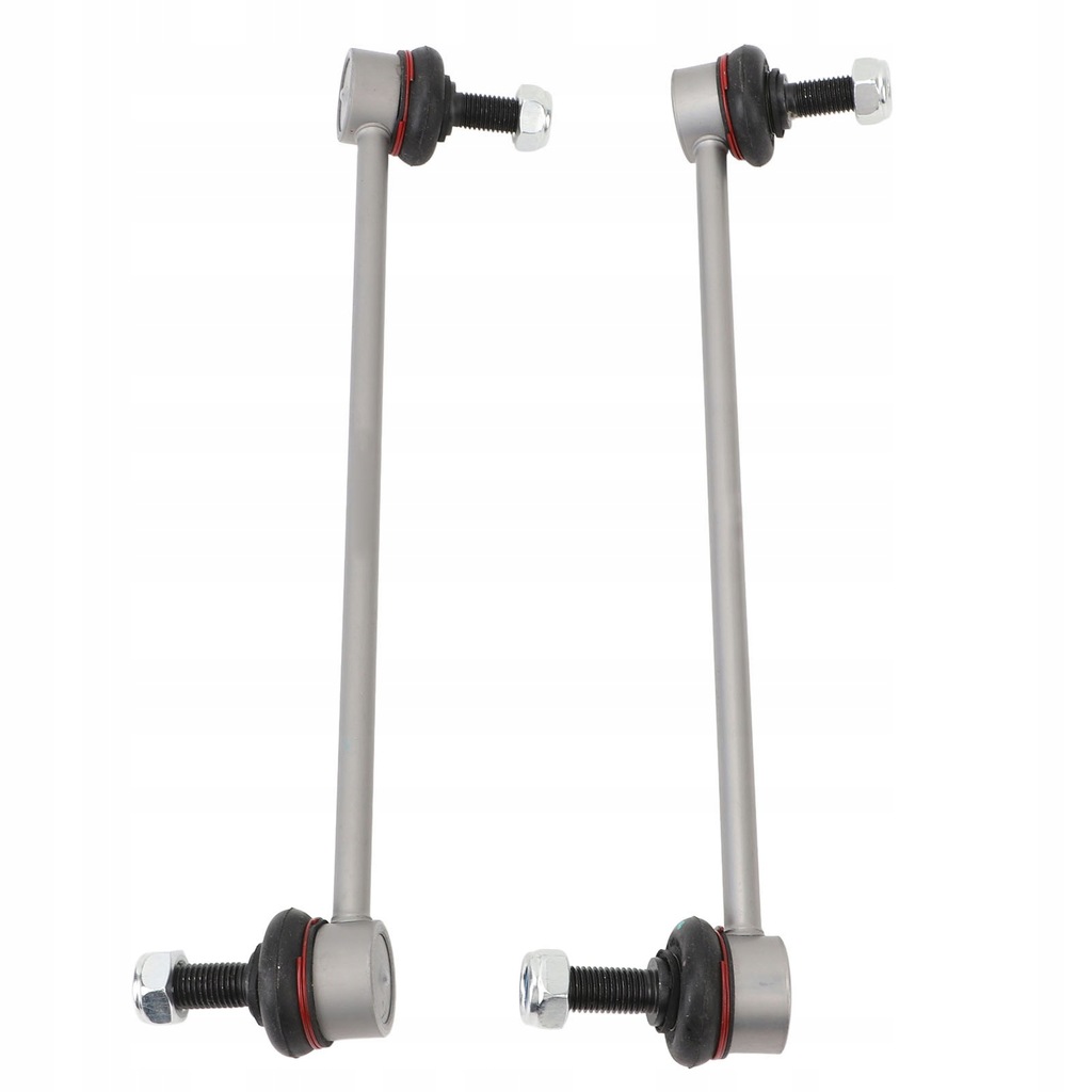 фото №16, 1 пара соединитель передний стабилизатора 2043200789 замена соединитель p6