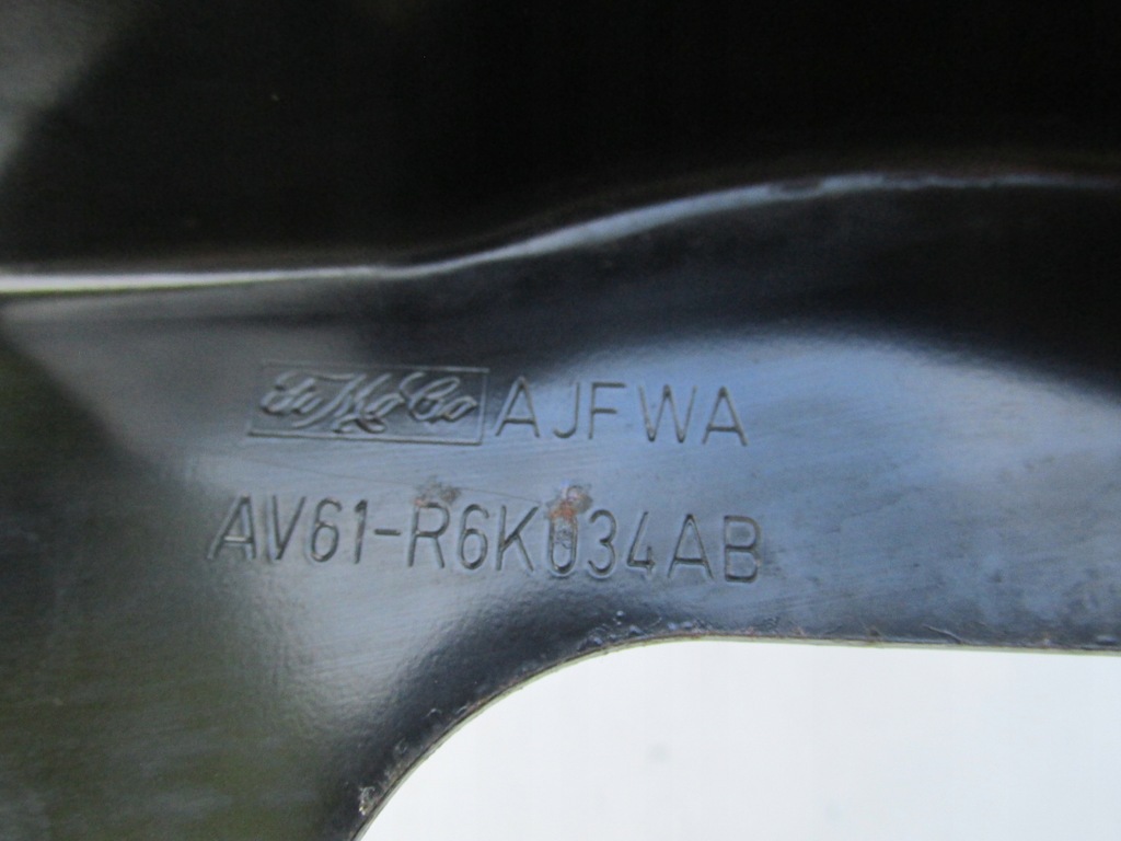 фото №9, Основа фільтра акумулятор focus mk3 c-max mk2