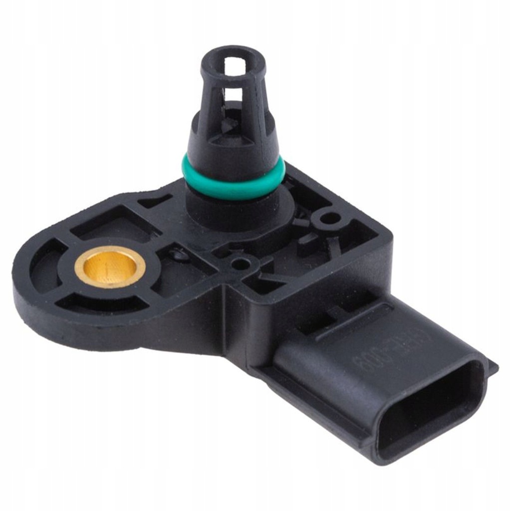 фото №1, Nty ecm-re-009 датчик, тиск w колектор впускний