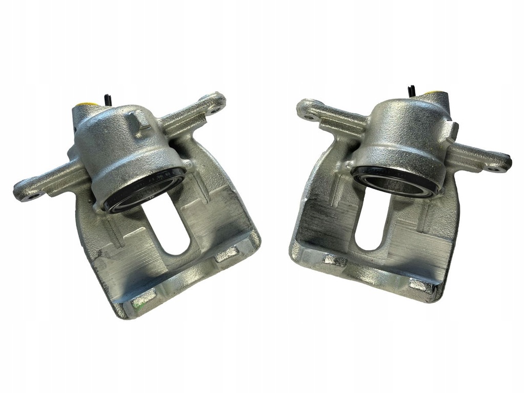 фото №1, Суппорт тормозной перед правый skoda fabia roomster