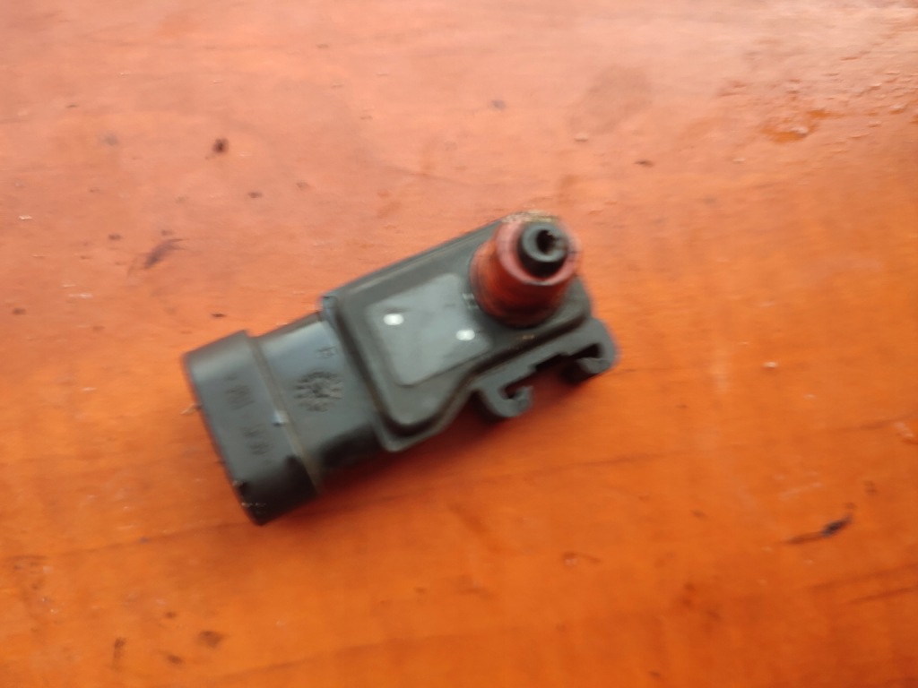 фото №2, Датчик map датчик renault espace iii 770101762