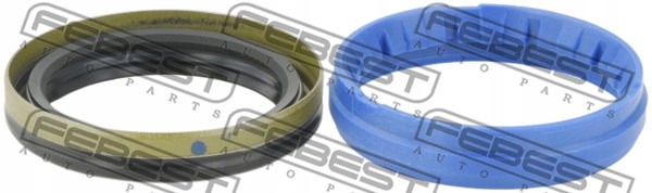 фото №2, Ущільнювач піввісь do opel antara