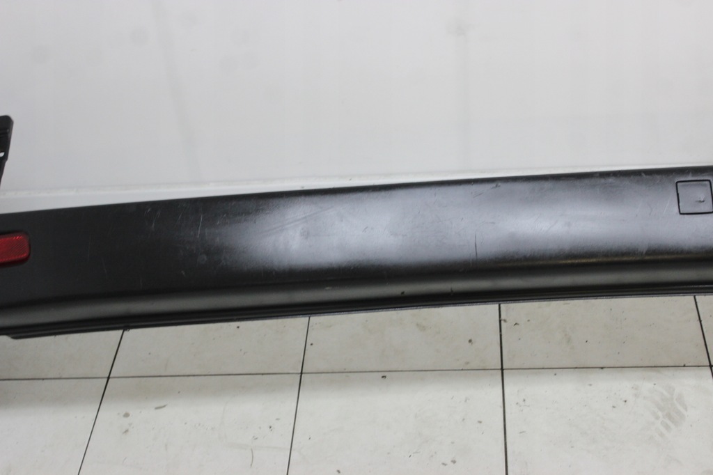 фото №7, Expert scudo jumpy ii 2007r- бампер задня задній 1497608077 короткий