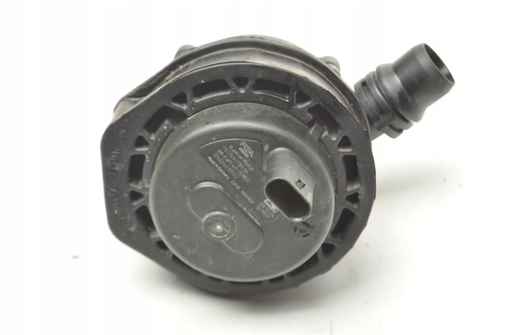 Peugeot rifter насос води 25r 9839261780 в Україні