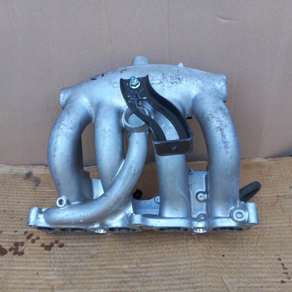 фото №7, Колектор всмоктуючий honda cr-v crv v 5 18- 2.0 hybrid 17010-5tz-j00 170105tzj00