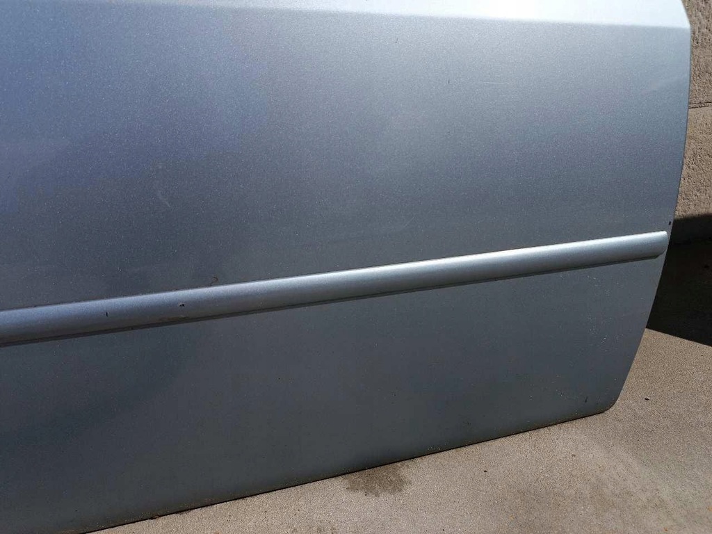 фото №7, Дверь правый перед ford mondeo mk3