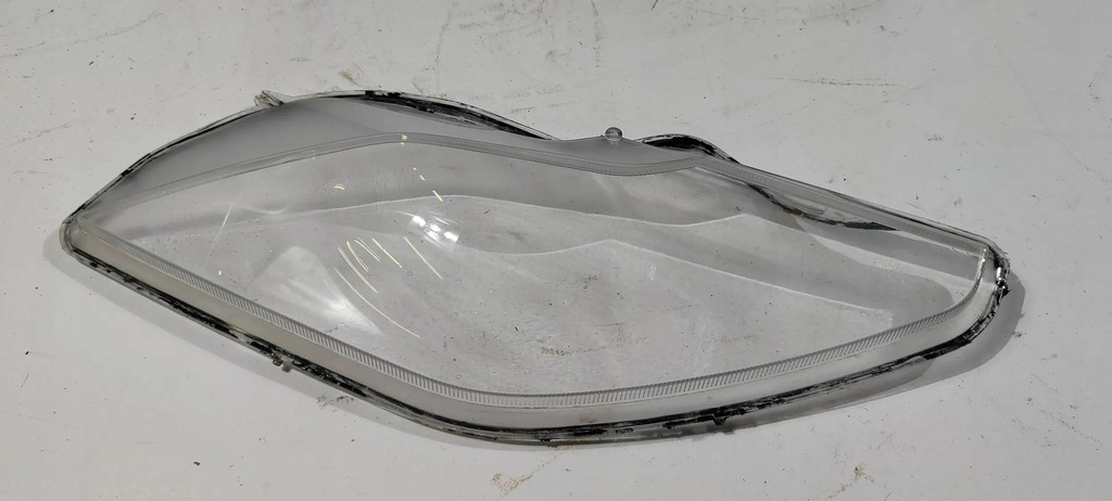 фото №7, Лампа перед передняя правая mclaren mp4-12c