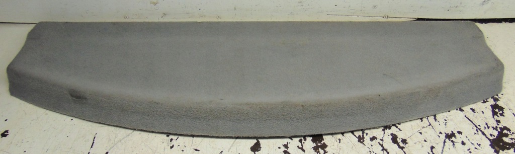 фото №1, Полиця багажника vw new beetle europa