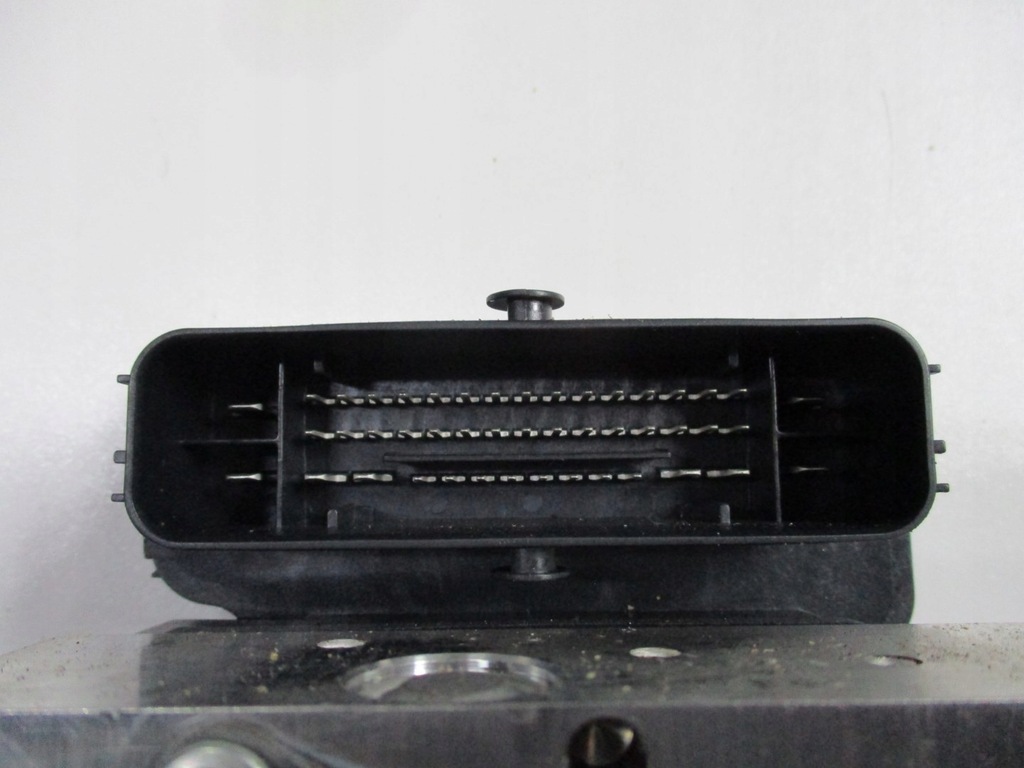 фото №4, Abs renault captur ii 1,0tce 476604460r