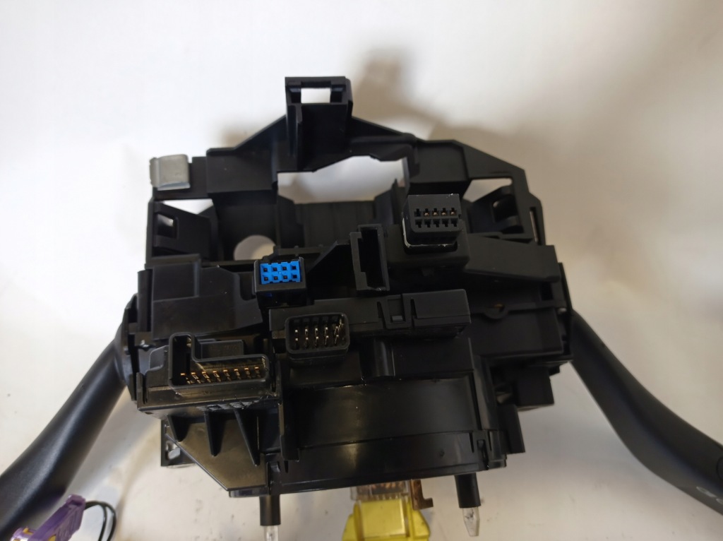 фото №9, Перемикач комбінований skoda octavia ii 1k0953503cm