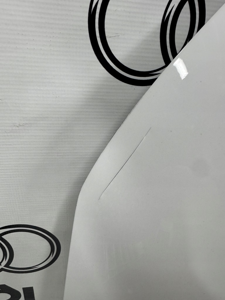 Купити Audi a4 b9 8w 8w0 2015-2024 капот передня колір ly9c оригінальний номер audi