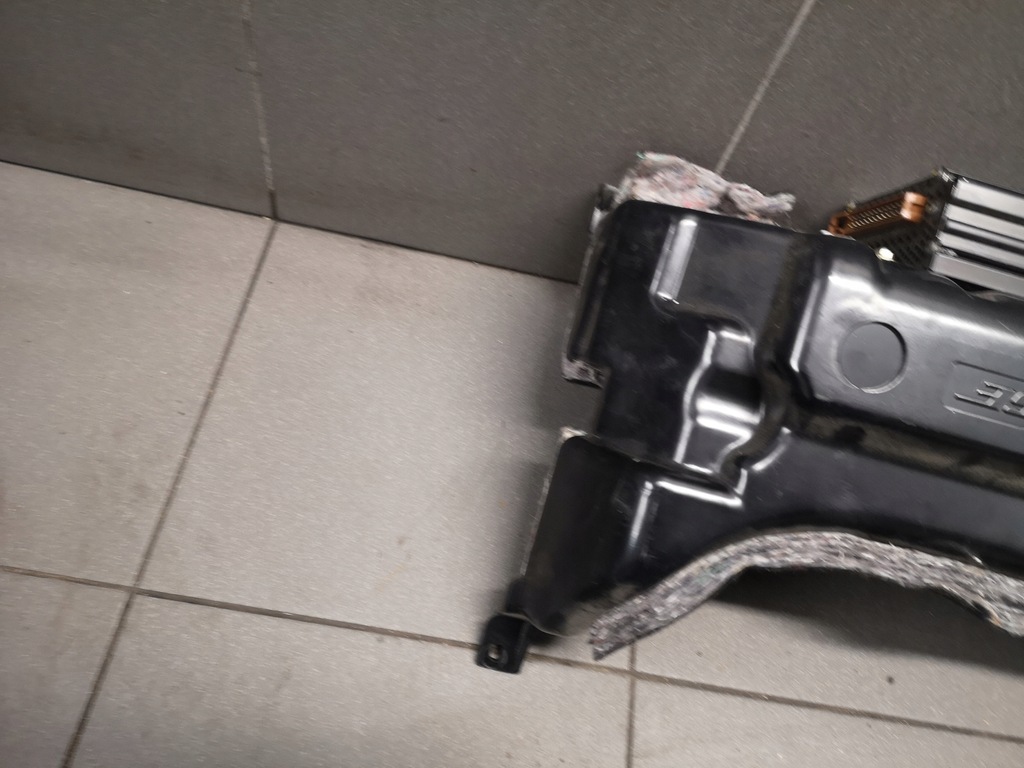 фото №9, Сабвуфер bose audi a6 c5 avant 4b9035382a